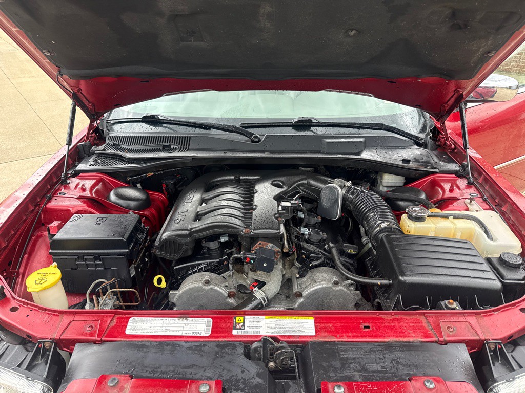 2010 Chrysler 300 Image 18