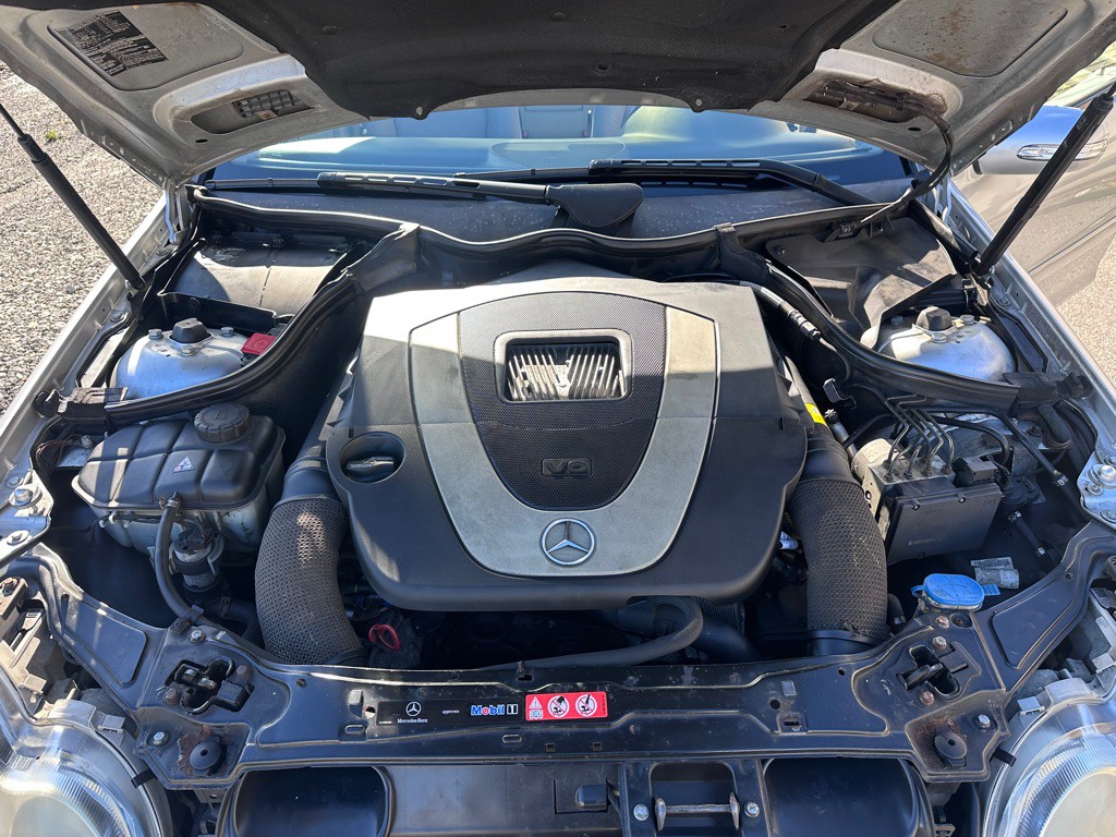 2007 Mercedes-Benz C-Class Image 15