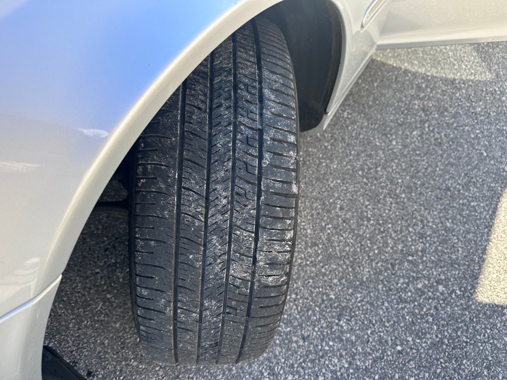 2007 Mercedes-Benz C-Class Image 16