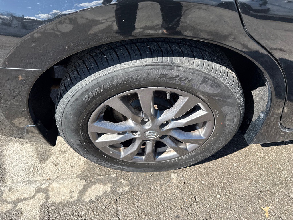 2015 Nissan Altima Image 16