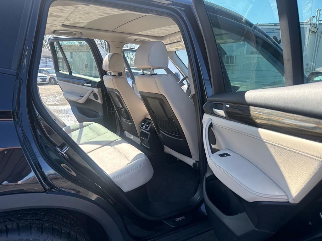 2013 BMW X3 Image 11