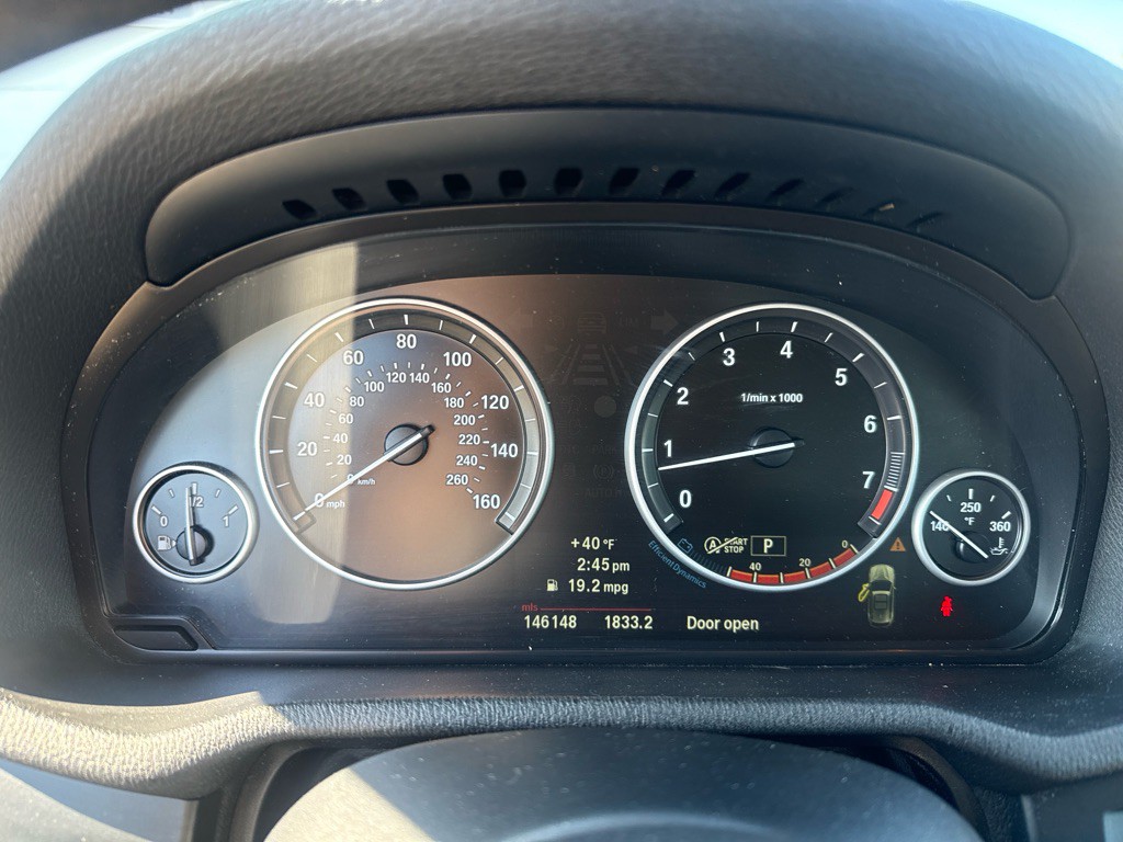 2013 BMW X3 Image 13