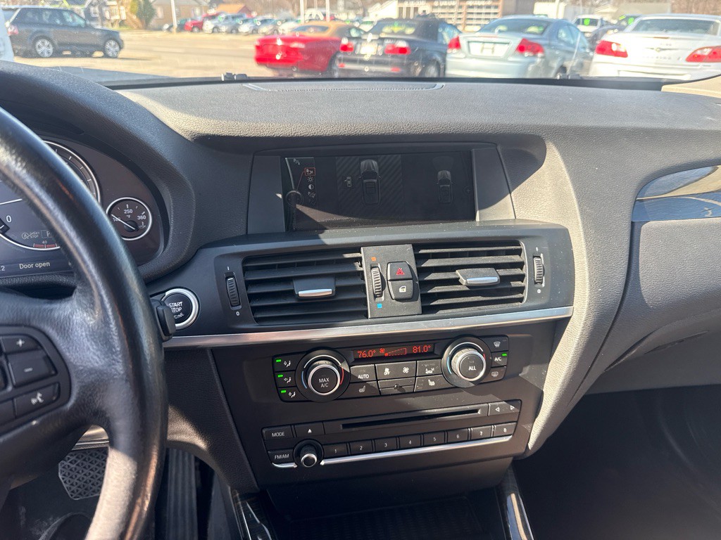 2013 BMW X3 Image 14