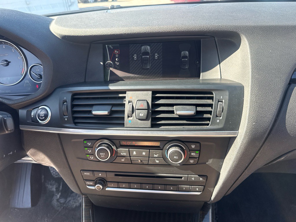 2013 BMW X3 Image 15