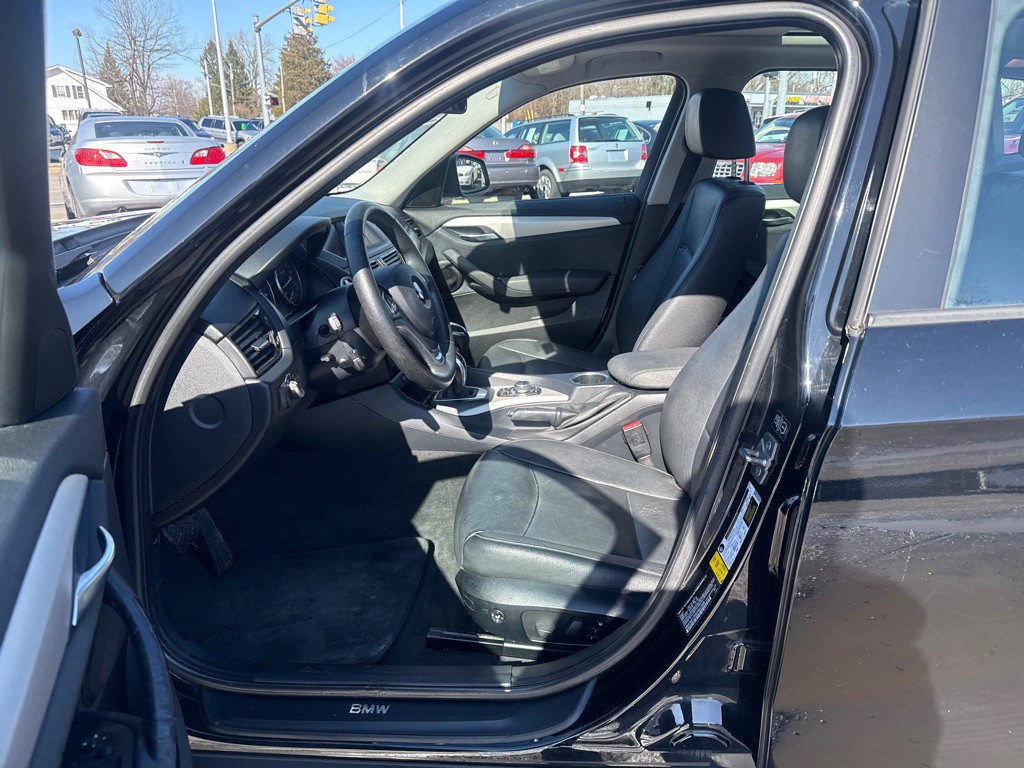 2014 BMW X1 Image 10