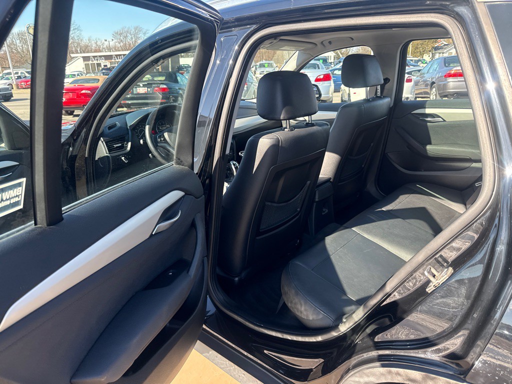 2014 BMW X1 Image 12