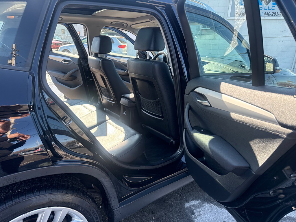 2014 BMW X1 Image 13