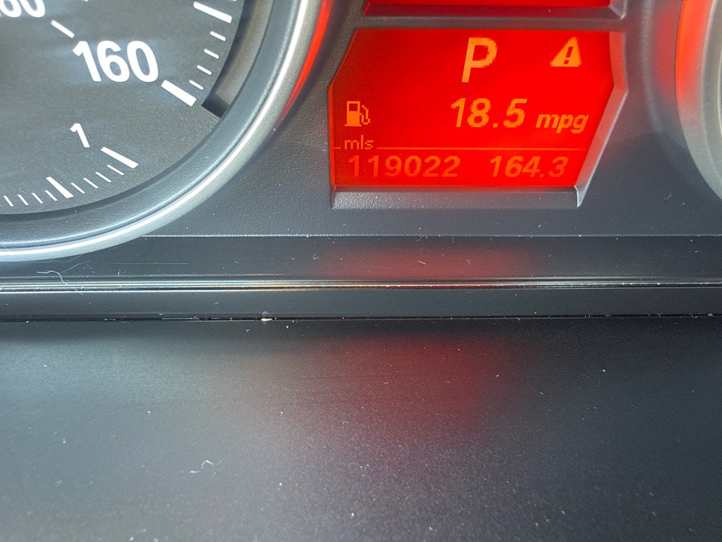 2014 BMW X1 Image 14