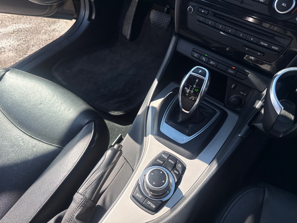 2014 BMW X1 Image 16