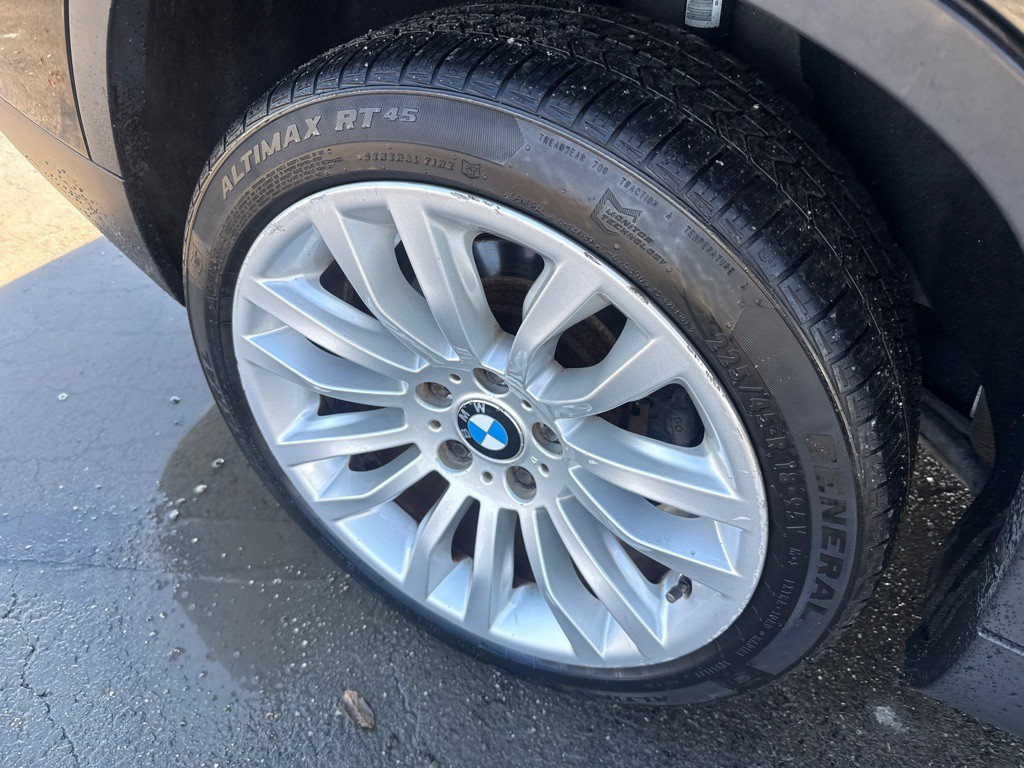 2014 BMW X1 Image 17