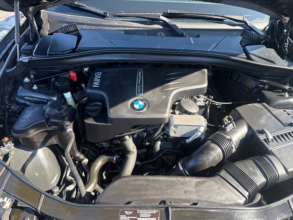 2014 BMW X1 Image 18