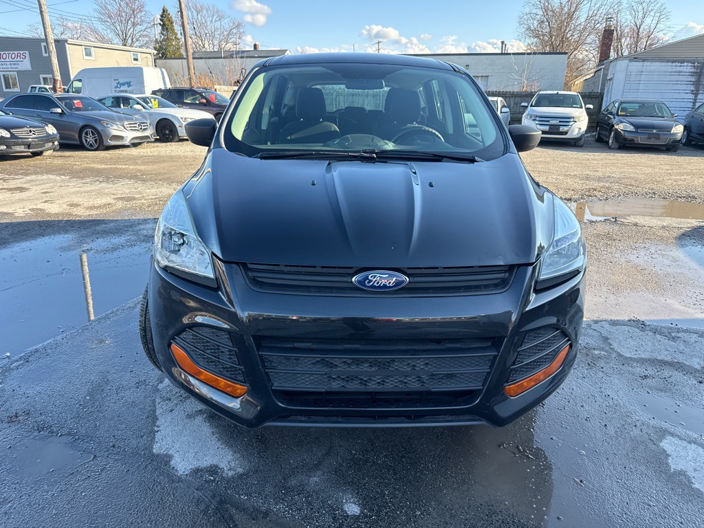 2015 Ford Escape Image 2