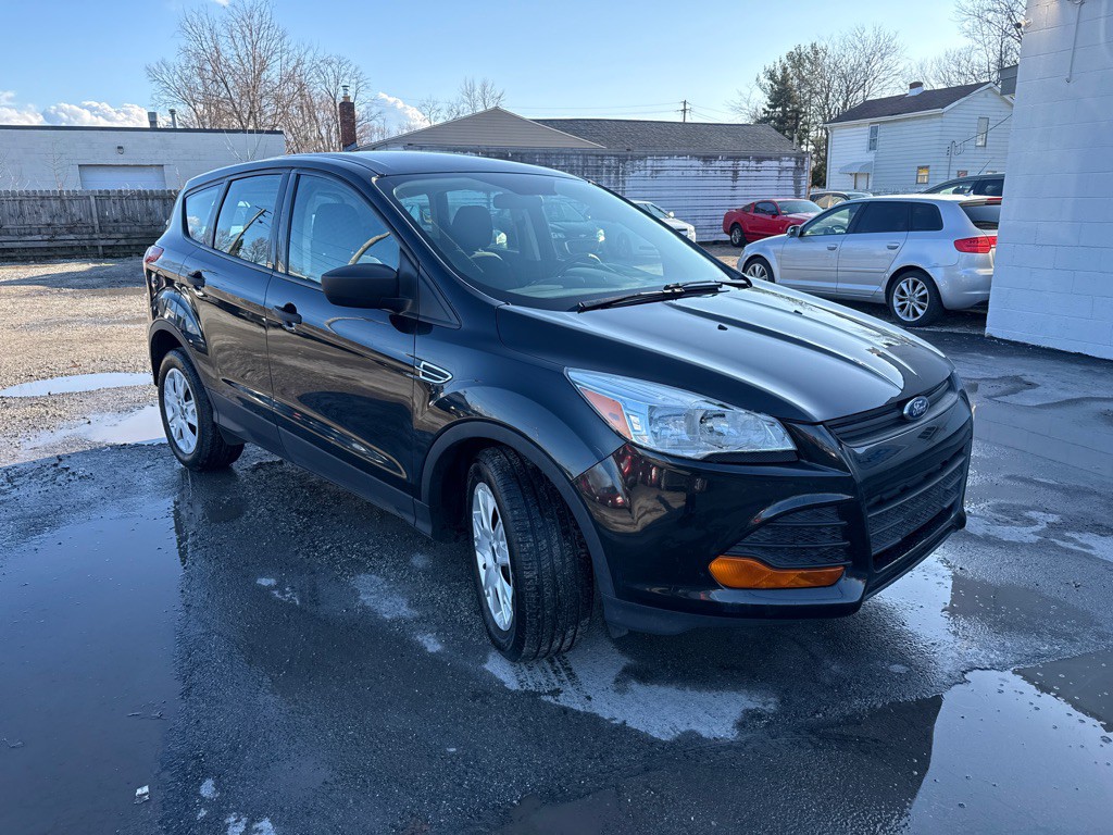 2015 Ford Escape Image 3