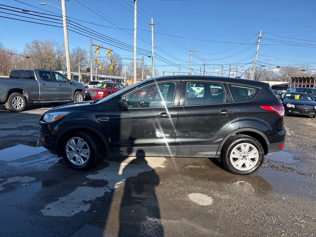 2015 Ford Escape Image 5