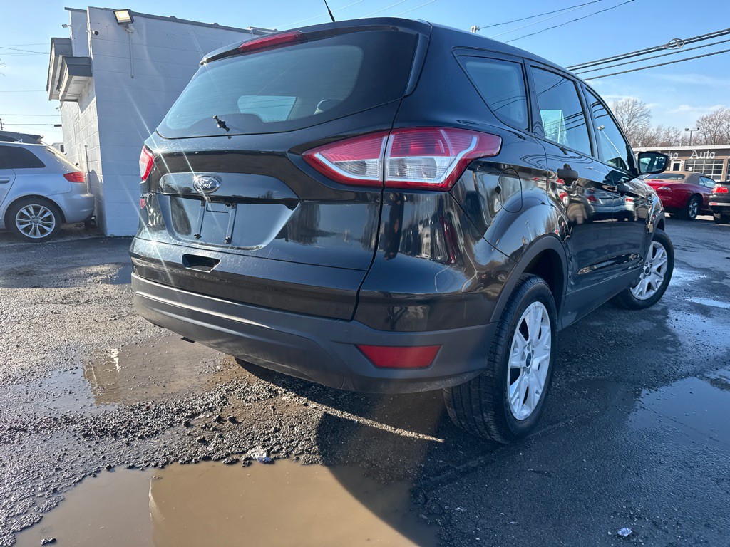 2015 Ford Escape Image 6