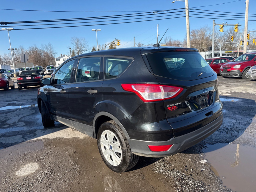 2015 Ford Escape Image 8