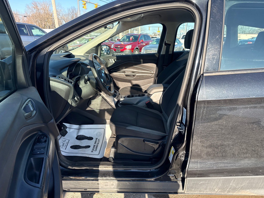 2015 Ford Escape Image 10