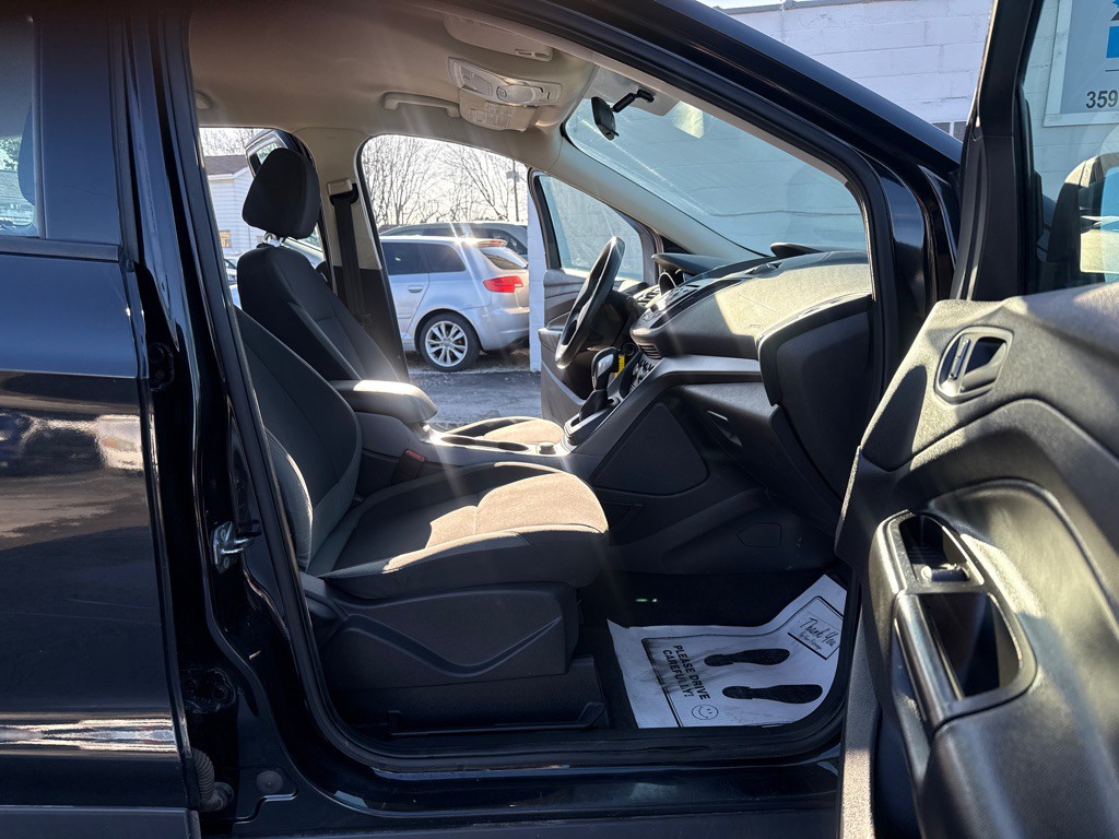 2015 Ford Escape Image 11