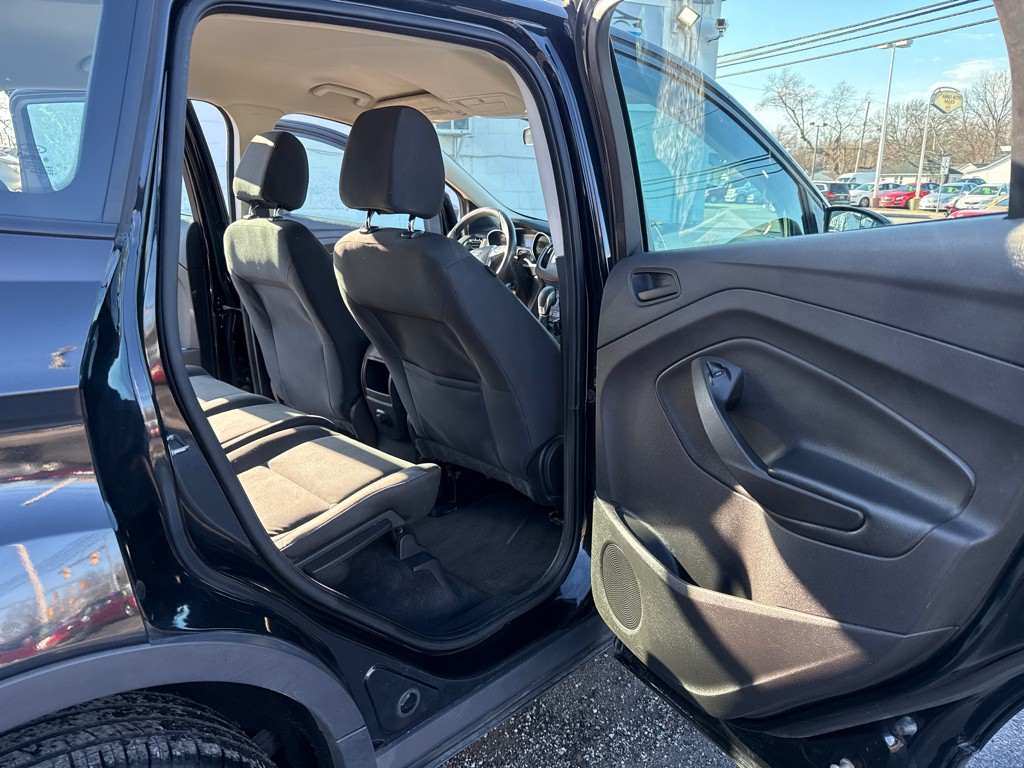 2015 Ford Escape Image 13