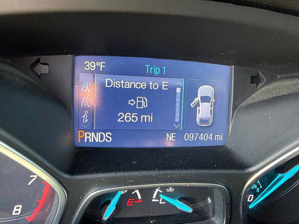 2015 Ford Escape Image 14