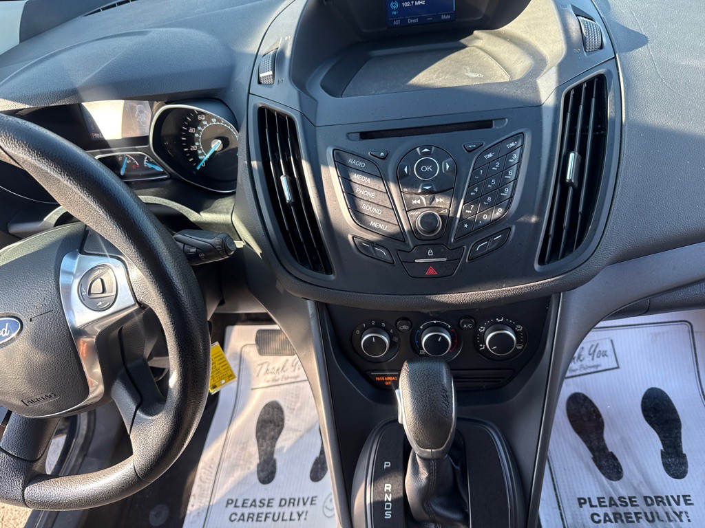 2015 Ford Escape Image 15