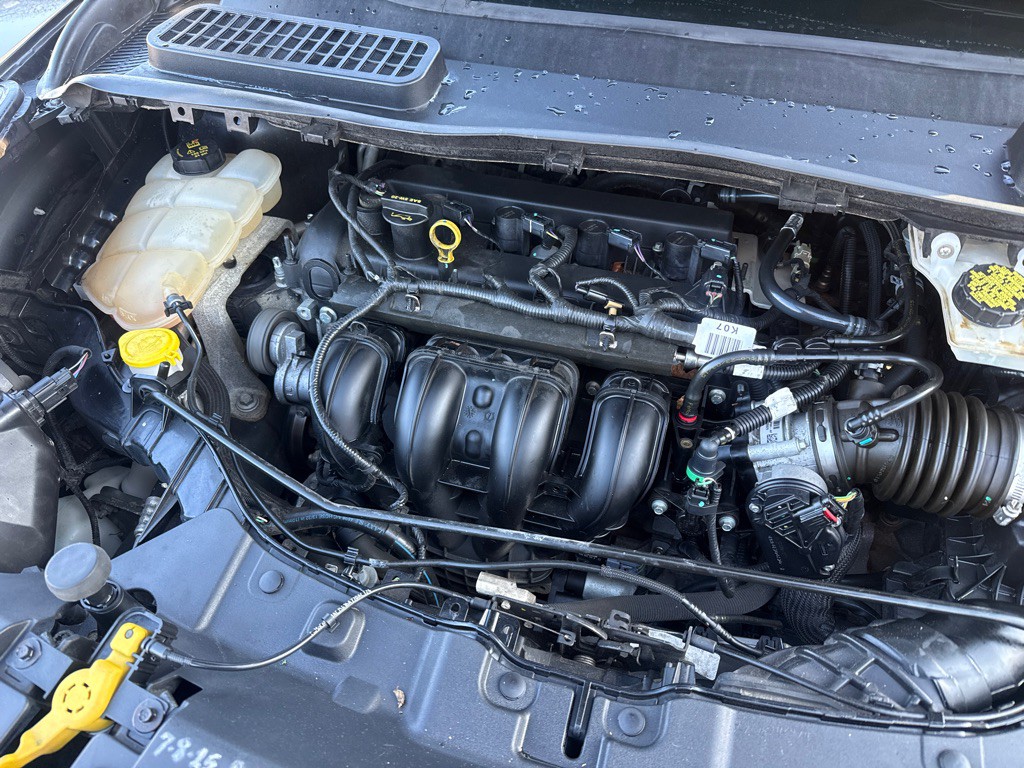2015 Ford Escape Image 18