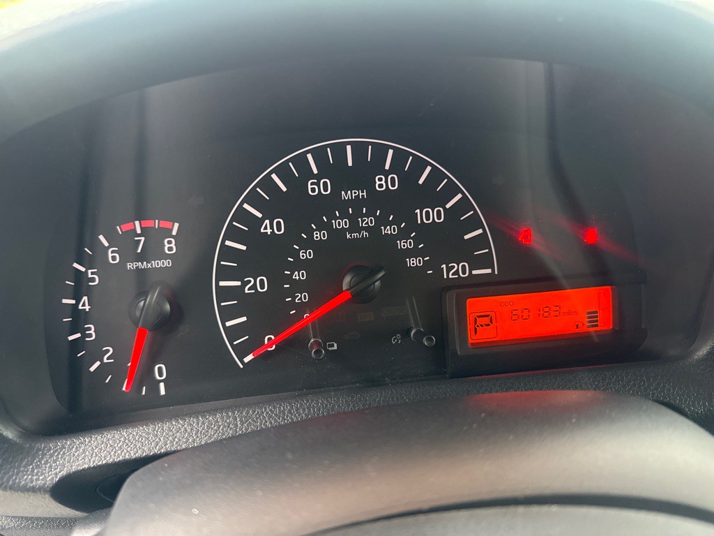 2015 Chevrolet Express Image 14