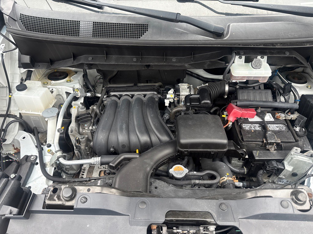 2015 Chevrolet Express Image 18