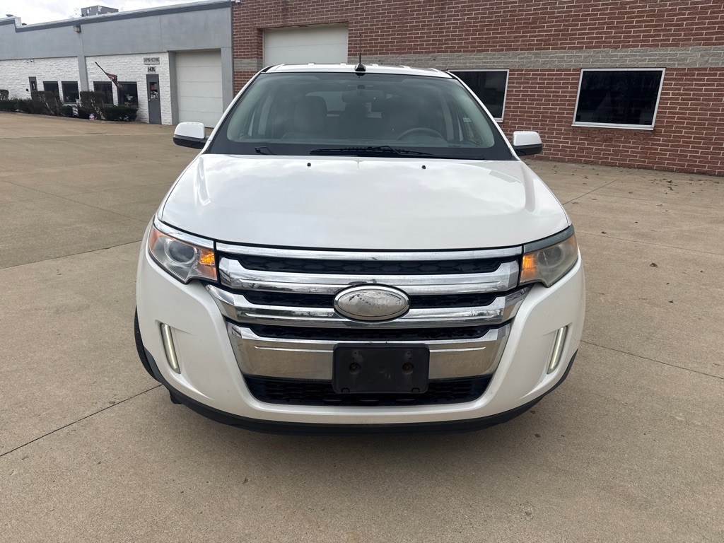 2013 Ford Edge Image 2