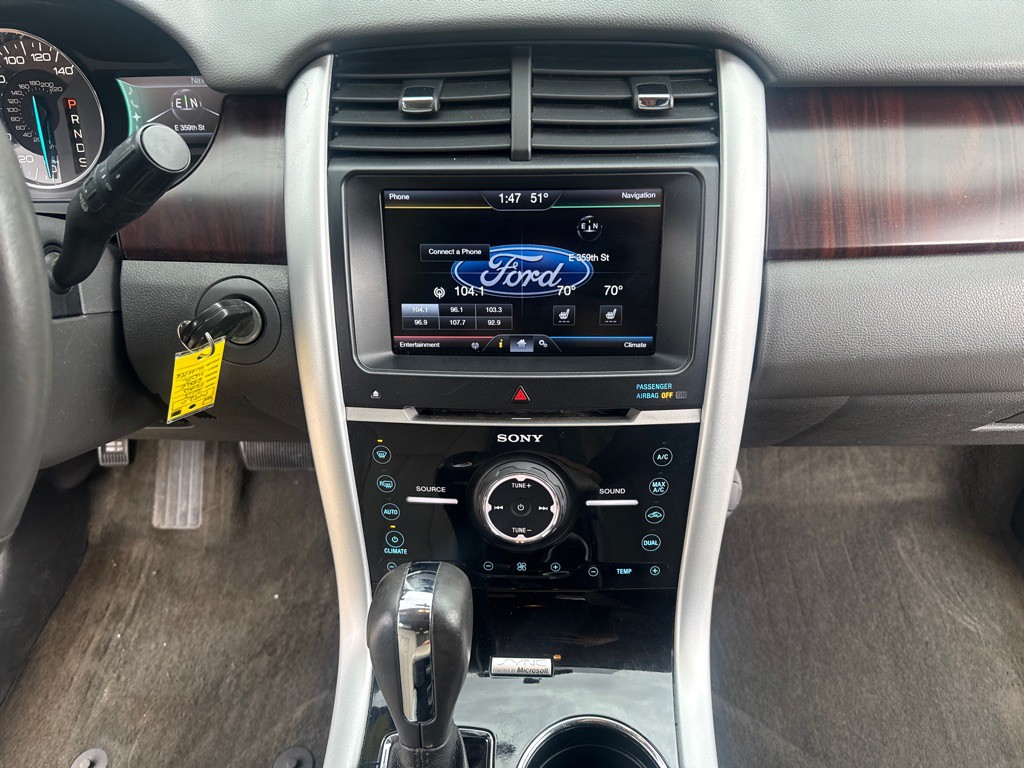2013 Ford Edge Image 15