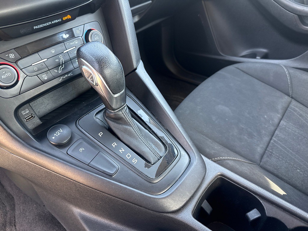 2018 Ford Focus Image 15