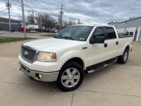 Image for 2008 Ford F-150 Supercrew ID: 7277400