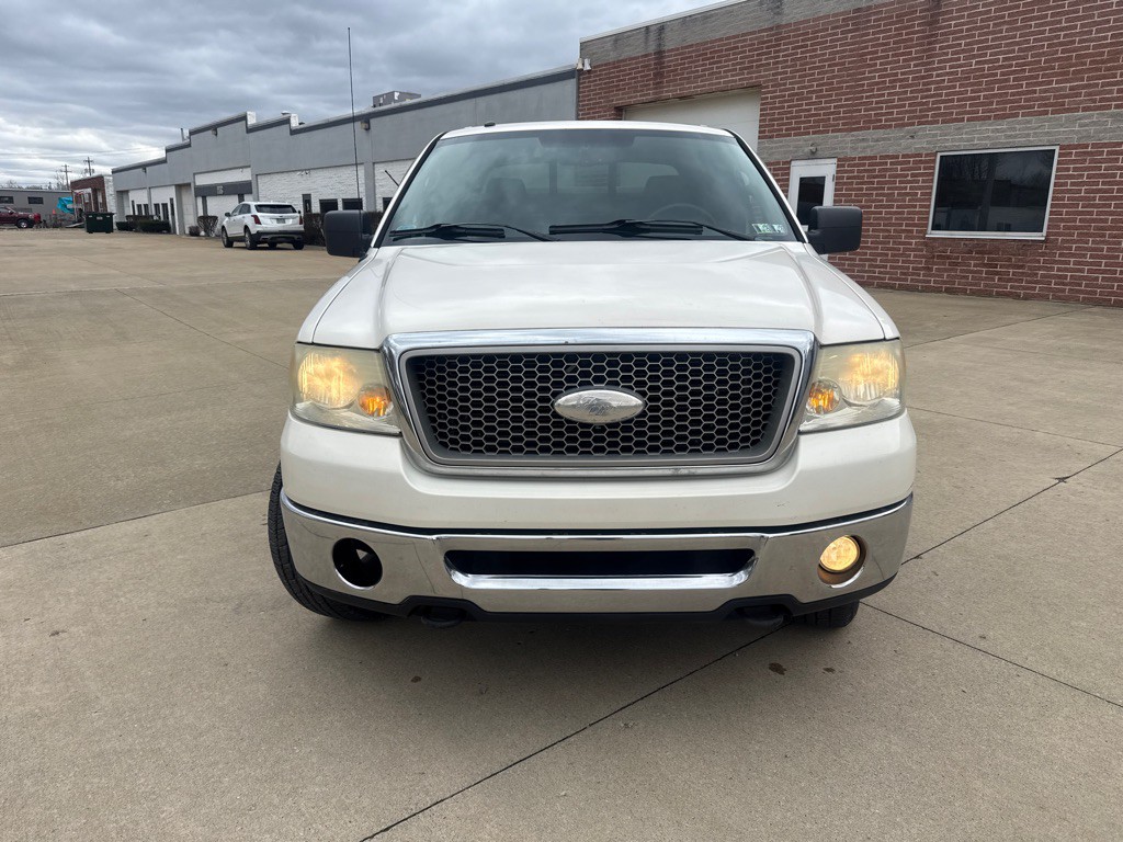 2008 Ford F-150 Image 2