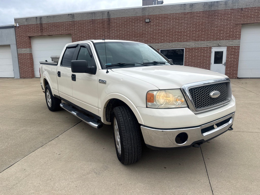 2008 Ford F-150 Image 3
