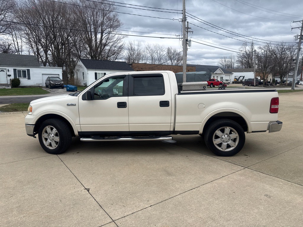 2008 Ford F-150 Image 5