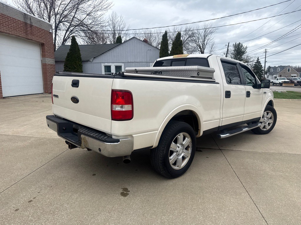 2008 Ford F-150 Image 6
