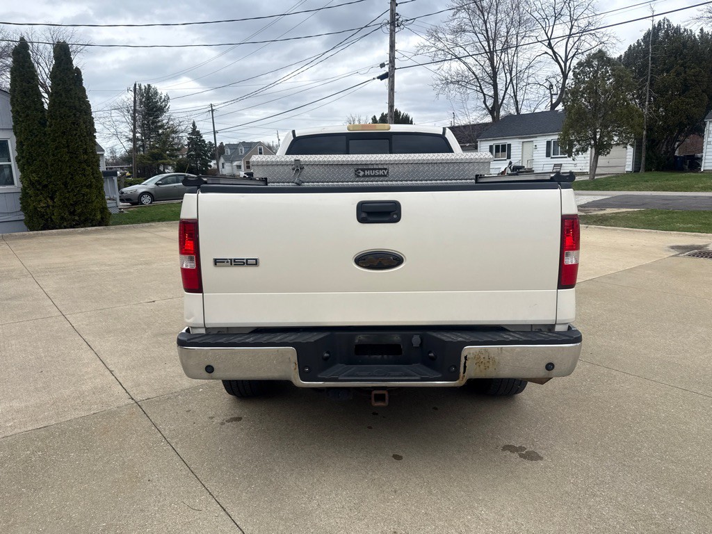 2008 Ford F-150 Image 7