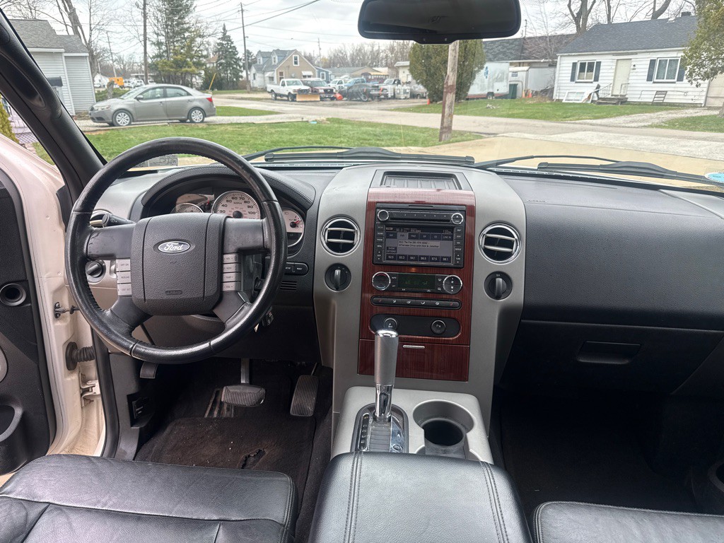 2008 Ford F-150 Image 9