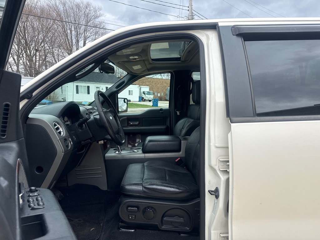 2008 Ford F-150 Image 10