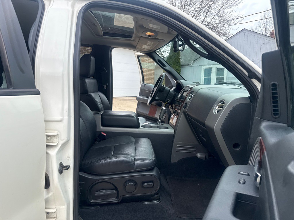 2008 Ford F-150 Image 11