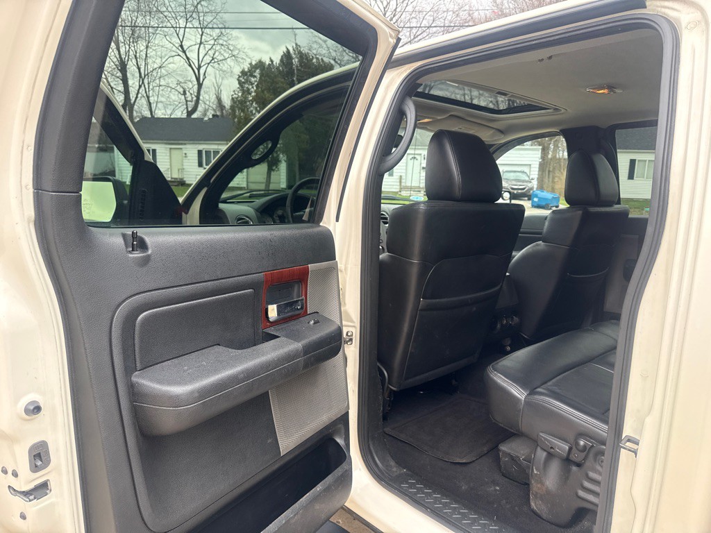 2008 Ford F-150 Image 12