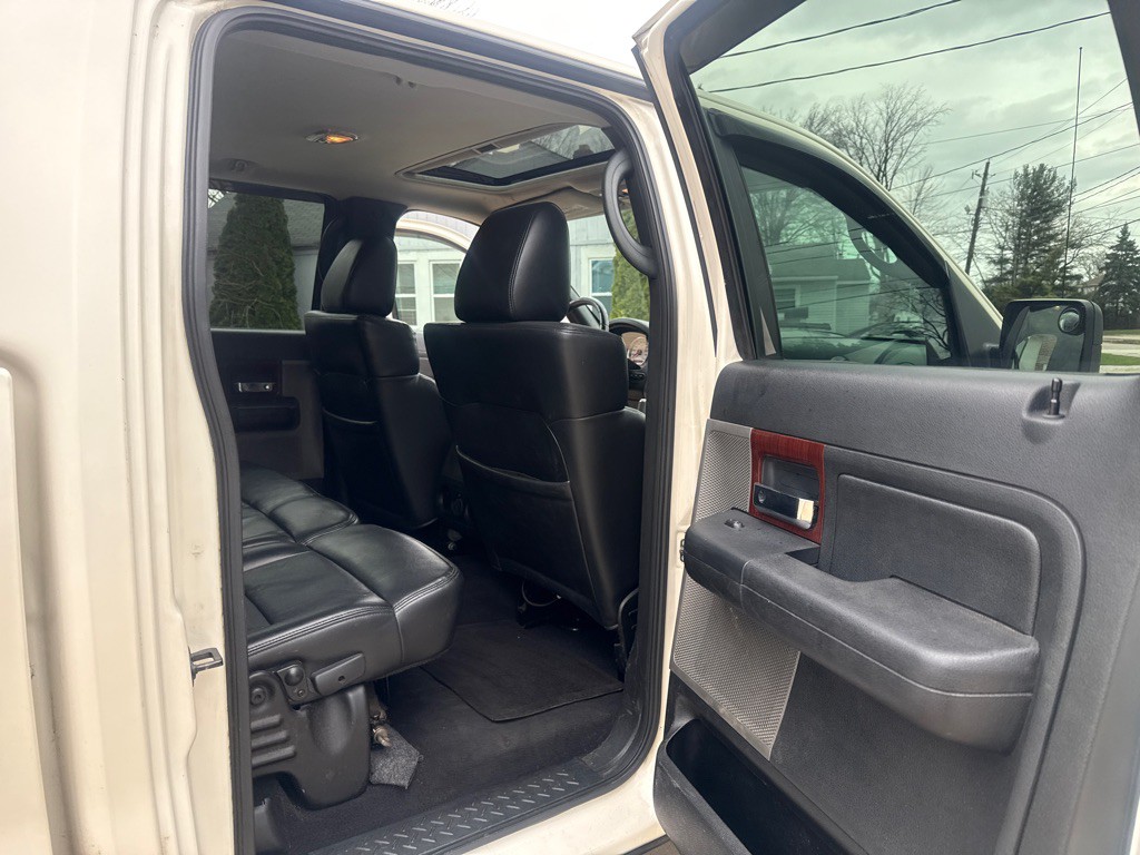 2008 Ford F-150 Image 13
