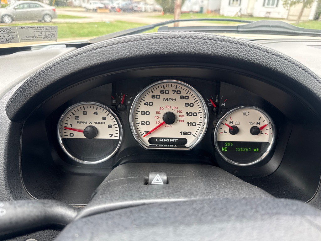 2008 Ford F-150 Image 14