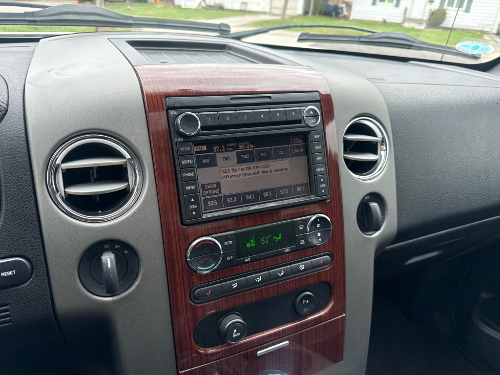 2008 Ford F-150 Image 15