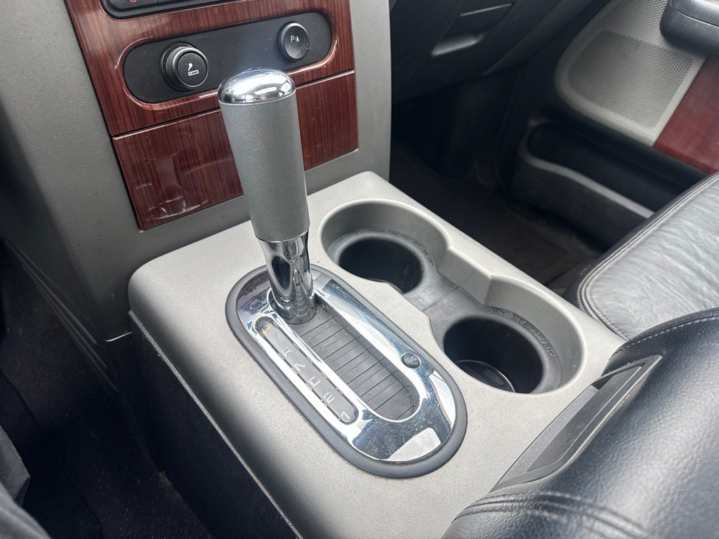 2008 Ford F-150 Image 16