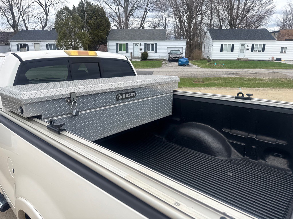 2008 Ford F-150 Image 17