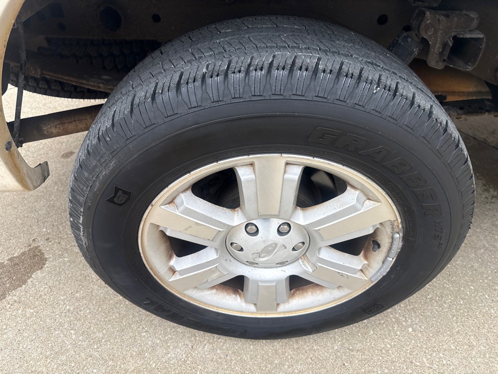 2008 Ford F-150 Image 18