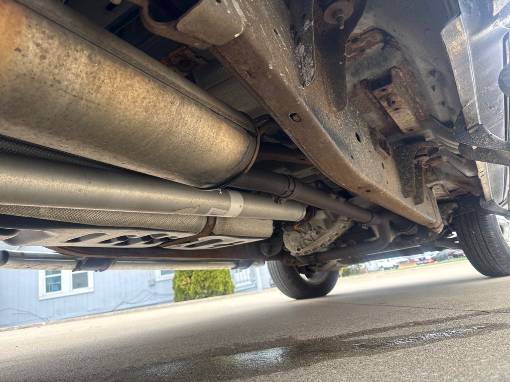 2008 Ford F-150 Image 19