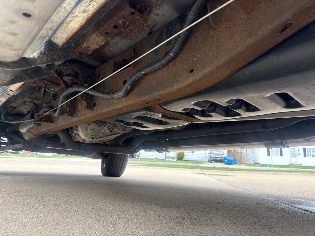 2008 Ford F-150 Image 20