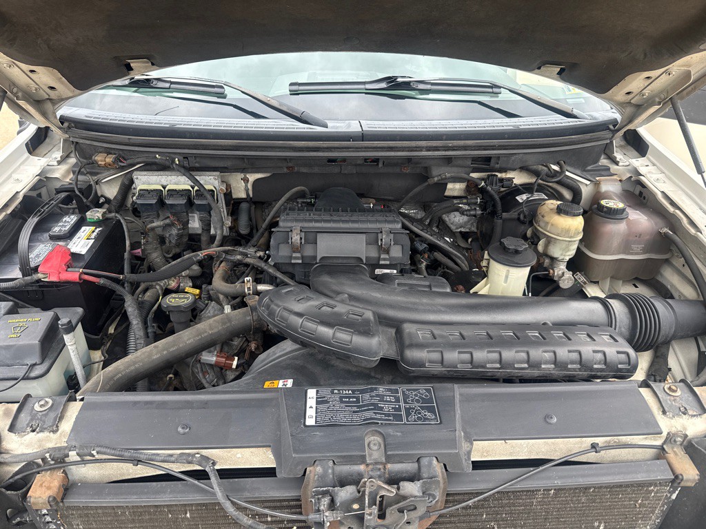 2008 Ford F-150 Image 21